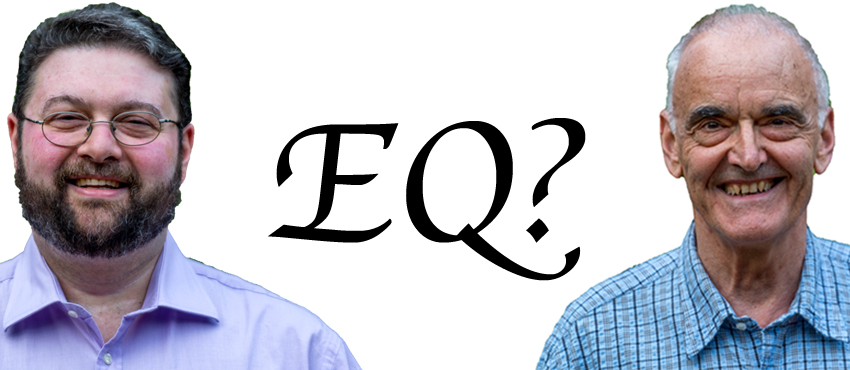 EQ discussion banner